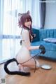 Coser@Sally多啦雪 (Sally Dorasnow): Megumin (79 photos)